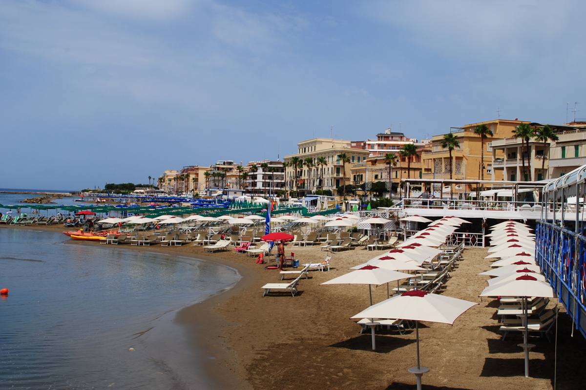 Anzio