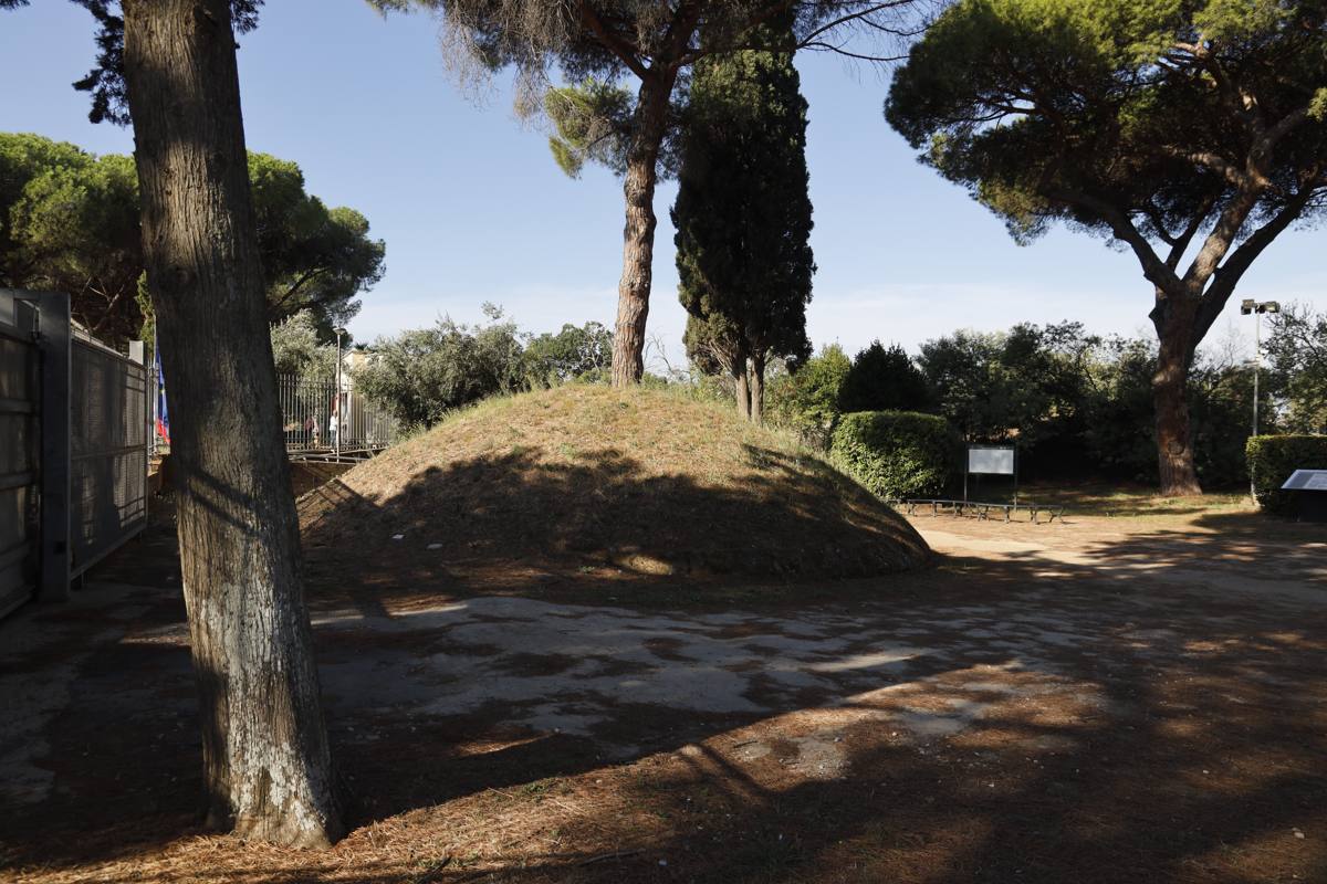 Cerveteri