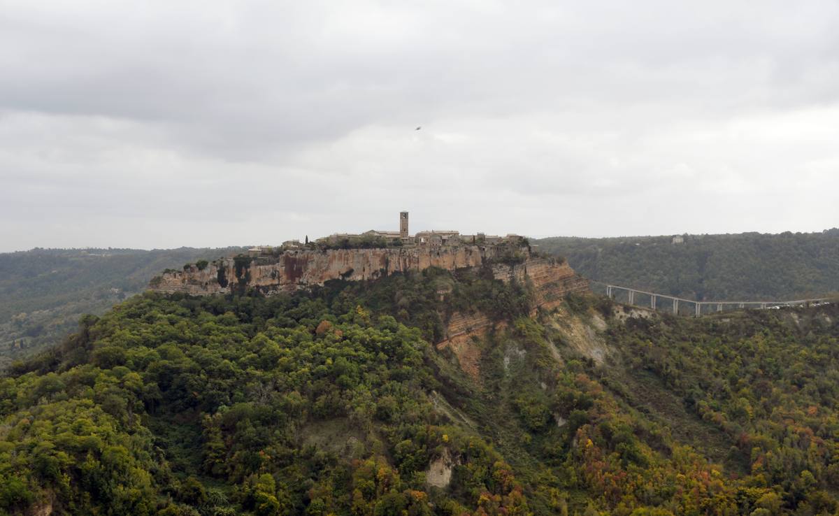 Civita di Bagnoregio