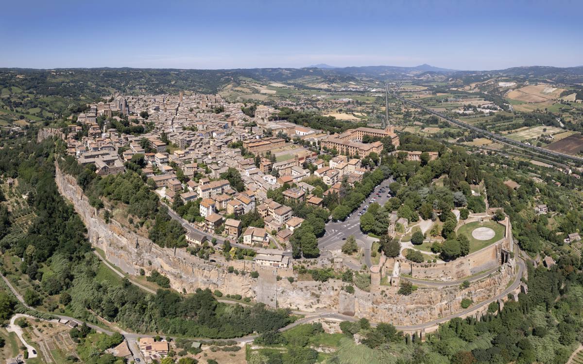 Orvieto
