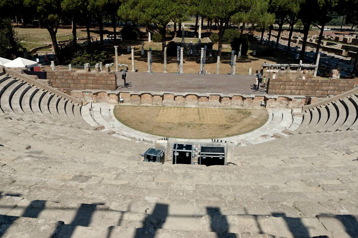 Ostia Antica