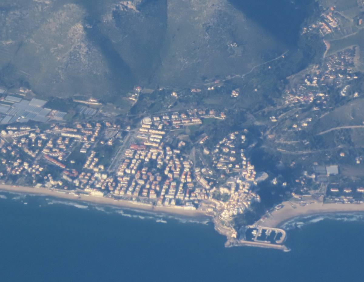 Sperlonga