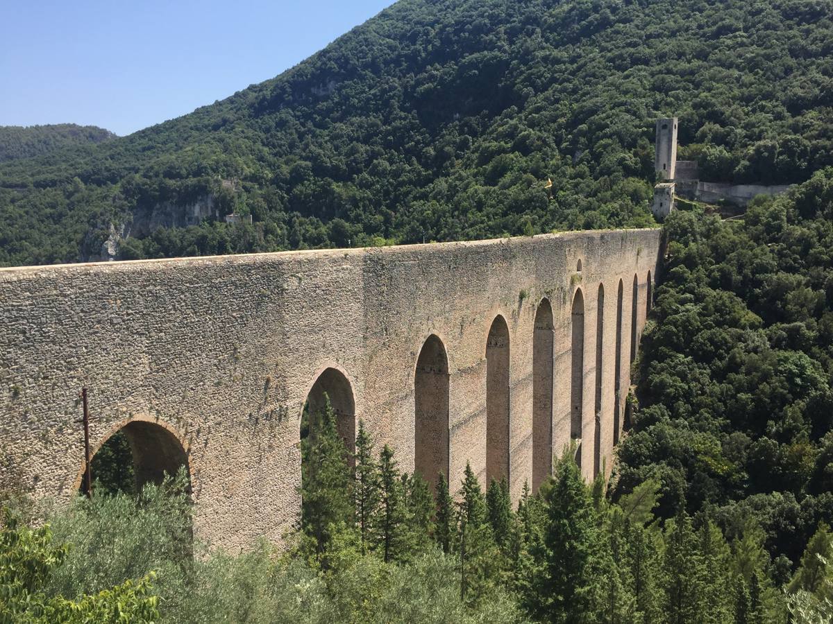 Spoleto