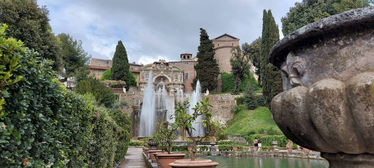 Tivoli